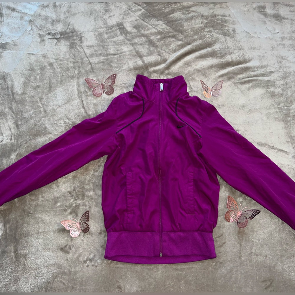 XS Nike Jacket